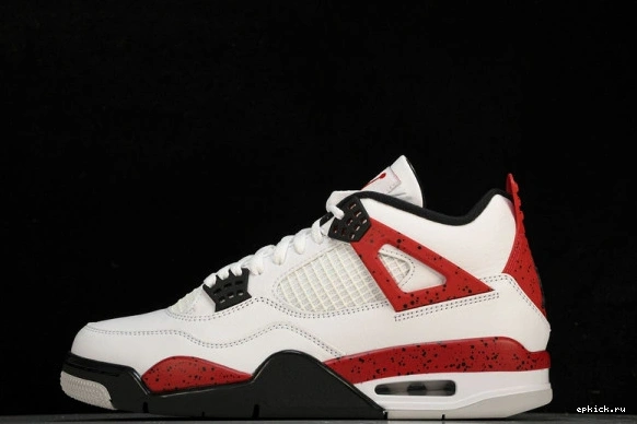 Rep EP Grey 4 DH6927-161  DH6927-161 Jordan Neutral Retro 0207